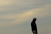 2026年 全米オープン 初日 大岩龍一