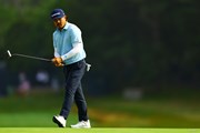 2026年 全米オープン 初日 佐藤大平