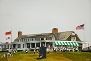 2026年 全米オープン 初日 佐藤大平