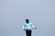 2026年 全米オープン 初日 佐藤大平