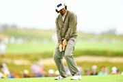 2026年 全米オープン 初日 トミー・フリートウッド