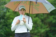 2026年 ニチレイレディス 初日 藤本愛菜