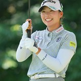 出場できる「全米女子プロ」を回避してでも… 菅楓華が海外挑戦前に築きたい“土台”