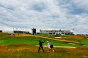 2026年 全米オープン 2日目 佐藤大平