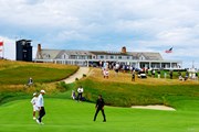 2026年 全米オープン 2日目 佐藤大平