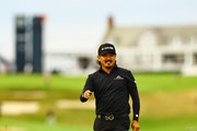2026年 全米オープン 2日目 佐藤大平