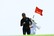 2026年 全米オープン 2日目 佐藤大平