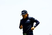 2026年 全米オープン 2日目 佐藤大平