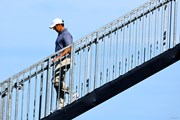2026年 全米オープン 2日目 ロリー・マキロイ