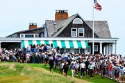 2026年 全米オープン 2日目 ロリー・マキロイ