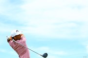 2026年 全米オープン 2日目 ザンダー・シャウフェレ