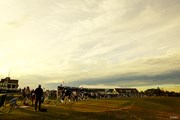 2026年 全米オープン 2日目 コース