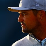 デシャンボーが初のメジャー3大会連続予選落ち 決勝ラウンド進出を逃したビッグネームは