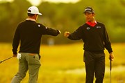 2026年 全米オープン 2日目 松山英樹