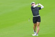 2026年 ニチレイレディス 2日目 荒木優奈