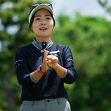 青木が最も大事にする「下り真っすぐ」その理由は?“ゼロインパクト”【青木瀬令奈のThe Putting World#13】