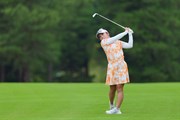2026年 ニチレイレディス 2日目 佐久間朱莉