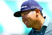 2026年 全米オープン 3日目 久常涼