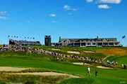 2026年 全米オープン 3日目 スコッティ・シェフラー