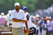 2026年 全米オープン 3日目 スコッティ・シェフラー
