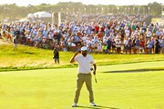 2026年 全米オープン 3日目 スコッティ・シェフラー