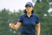 2026年 ニチレイレディス 3日目 イ・ミニョン