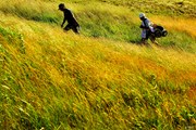 2026年 全米オープン 3日目 久常涼