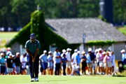 2026年 全米オープン 3日目 久常涼