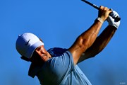2026年 全米オープン 3日目 ロリー・マキロイ