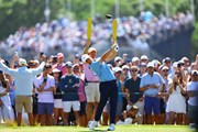 2026年 全米オープン 3日目 ロリー・マキロイ