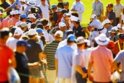 2026年 全米オープン 3日目 ロリー・マキロイ