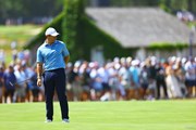 2026年 全米オープン 3日目 ロリー・マキロイ