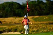 2026年 全米オープン 3日目 トム・キム