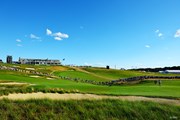 2026年 全米オープン 3日目 スコッティ・シェフラー