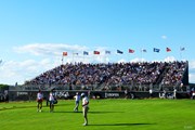 2026年 全米オープン 3日目 スコッティ・シェフラー