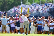 2026年 全米オープン 3日目 スコッティ・シェフラー