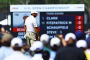 2026年 全米オープン 3日目 スコッティ・シェフラー