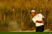 2026年 全米オープン 3日目 サム・スティーブンス