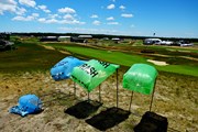 2026年 全米オープン 3日目 シネコックヒルズGC