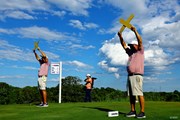 2026年 全米オープン 3日目 シネコックヒルズGC