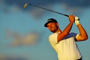 2026年 全米オープン 3日目 ウィンダム・クラーク
