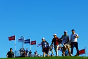 2026年 全米オープン 3日目 ウィンダム・クラーク
