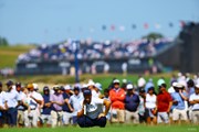 2026年 全米オープン 3日目 ウィンダム・クラーク
