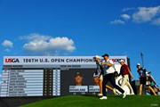 2026年 全米オープン 3日目 ウィンダム・クラーク