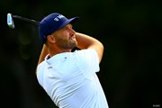 2026年 全米オープン 3日目 ウィンダム・クラーク