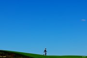 2026年 全米オープン 3日目 松山英樹