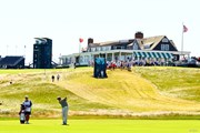 2026年 全米オープン 3日目 松山英樹