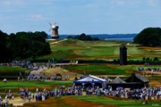 2026年 全米オープン 3日目 松山英樹
