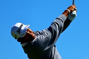 2026年 全米オープン 3日目 松山英樹