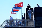 2026年 全米オープン 3日目 松山英樹